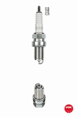 Zündkerze für CHRYSLER CITROËN DAIMLER FIAT FORD JAGUAR LANCIA MAZDA NISSAN