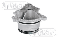 Wasserpumpe Motorkühlung für FORD USA FOCUS IV Turnier GALAXY III MONDEO V