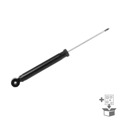Stoßdämpfer Hinterachse für AUDI SEAT SKODA VW A3 Sportback Cabriolet ALHAMBRA