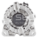 Lichtmaschine Generator für NISSAN RENAULT QASHQAI II SUV X-TRAIL III ESPACE V