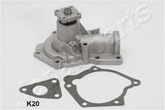Wasserpumpe Motorkühlung für HYUNDAI KIA H-1 / STAREX Bus SORENTO I