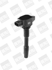Zündspule für LADA MERCEDES-BENZ NISSAN RENAULT DACIA SMART XRAY CITAN Tourer