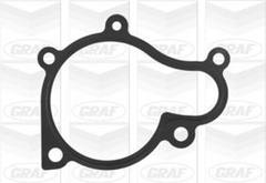 Wasserpumpe Motorkühlung für HYUNDAI KIA ACCENT II Stufenheck ELANTRA III GETZ