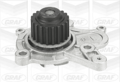 Wasserpumpe Motorkühlung für HYUNDAI KIA ACCENT II Stufenheck ELANTRA III GETZ