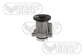 Wasserpumpe Motorkühlung für HYUNDAI KIA i20 II Coupe i30 Kombi Hatchback Van
