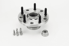 Radlagersatz Hinterachse für FORD TOURNEO CUSTOM V362 Bus TRANSIT V363 Kasten