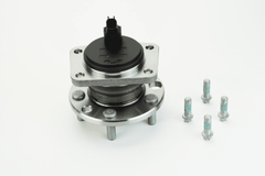Radlagersatz Hinterachse für FORD JAGUAR MONDEO III Stufenheck Turnier