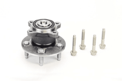 Radlagersatz Hinterachse für OPEL CHEVROLET MOKKA / X AVEO Stufenheck