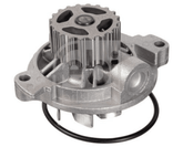 Wasserpumpe Motorkühlung für AUDI VW 100 C4 Avant Stufenheck A6