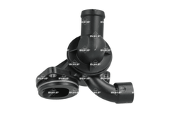 Thermostat Kühlmittel für VW CALIFORNIA T5 Camper T6 MULTIVAN TRANSPORTER