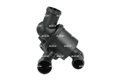 Thermostat Kühlmittel für VW CALIFORNIA T5 Camper T6 MULTIVAN TRANSPORTER