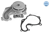 Wasserpumpe Motorkühlung für FORD C-MAX FIESTA IV FOCUS I Stufenheck Turnier II