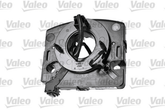 Wickelfeder Airbag für AUDI SEAT SKODA VW A2 A3 A4 B5 Avant A6 C5 A8 D2 TT