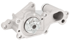 Wasserpumpe Motorkühlung für FORD C-MAX II FIESTA VII FOCUS IV Stufenheck
