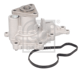 Wasserpumpe Motorkühlung für FORD FIESTA VII FOCUS IV Stufenheck Turnier KUGA