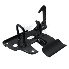 Motorhaubenschloss für AUDI A6 Allroad C6 Avant R8 Spyder