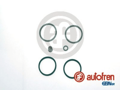 Reparatursatz Bremssattel Hinterachse für CITROËN SAXO XANTIA XM Break