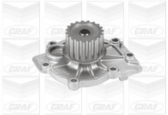 Wasserpumpe Motorkühlung für VOLVO C30 C70 II Cabriolet S40 S60 I Cross Country