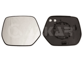 Spiegelglas Außenspiegel links für HONDA CR-V IV