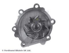 Wasserpumpe Motorkühlung für TOYOTA VW METROCAB HILUX V Pick-up VI LAND CRUISER