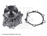 Wasserpumpe Motorkühlung für TOYOTA VW METROCAB HILUX V Pick-up VI LAND CRUISER