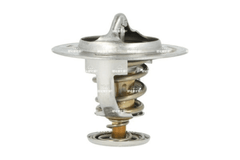 Thermostat Kühlmittel für ISUZU D-MAX I II TROOPER III Geländewagen offen