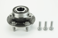 Radlagersatz Hinterachse für OPEL SAAB CHEVROLET INSIGNIA A Stufenheck Country