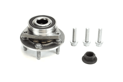 Radlagersatz Vorderachse für OPEL VAUXHALL CHEVROLET ASTRA J Caravan GTC
