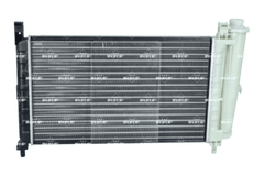 Kühler Motorkühlung für FIAT FIORINO Großraumlimousine Pick up UNO