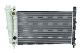 Kühler Motorkühlung für FIAT FIORINO Großraumlimousine Pick up UNO