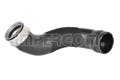 Ladeluftschlauch für MERCEDES-BENZ E-KLASSE T-Model Pritsche/Fahrgestell