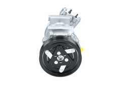 Kompressor Klimaanlage für MERCEDES-BENZ NISSAN RENAULT CITAN Tourer Mixto