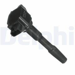 Zündspule für LADA MERCEDES-BENZ NISSAN RENAULT DACIA SMART VESTA SW Kombi XRAY