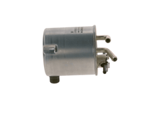 Kraftstofffilter für NISSAN NAVARA NP300 PATHFINDER III Pritsche/Fahrgestell VAN