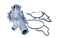 Wasserpumpe Motorkühlung für MERCEDES-BENZ SPRINTER 3-t Kasten 3,5-t