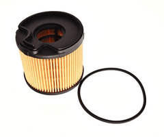 Kraftstofffilter für CITROËN FIAT LANCIA PEUGEOT SUZUKI BERLINGO / FIRST