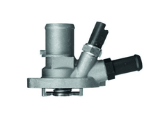 Thermostat Kühlmittel für FIAT FORD LANCIA 500 C PANDA / CLASSIC