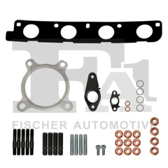 Montagesatz Lader für AUDI SEAT A4 Allroad B8 Avant A5 Sportback Cabriolet A6