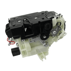 Türschloss hinten links für SEAT SKODA VW LEON TOLEDO II OCTAVIA I Combi SUPERB