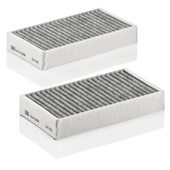 Filter Innenraumluft für MERCEDES-BENZ GL-KLASSE M-KLASSE R-KLASSE