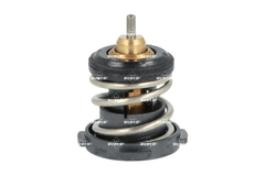 Thermostat Kühlmittel für AUDI SEAT SKODA VW CUPRA A1 City Carver Sportback A3