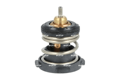 Thermostat Kühlmittel für AUDI SEAT SKODA VW CUPRA A1 City Carver Sportback A3