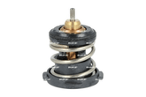 Thermostat Kühlmittel für AUDI SEAT SKODA VW CUPRA A1 City Carver Sportback A3