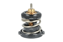 Thermostat Kühlmittel für AUDI SEAT SKODA VW CUPRA A1 City Carver Sportback A3