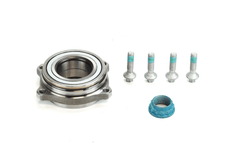 Radlagersatz Hinterachse für MERCEDES-BENZ C-KLASSE Coupe Cabriolet T-Model