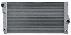 Kühler Motorkühlung für BMW 5 Gran Turismo Touring 7