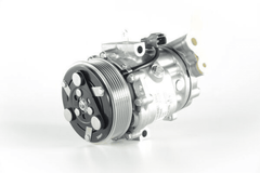 Kompressor Klimaanlage für ALFA ROMEO CITROËN FIAT OPEL PEUGEOT ABARTH MITO