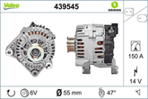 Lichtmaschine Generator für BMW ALPINA 1 3 Touring Coupe Cabriolet 5 7
