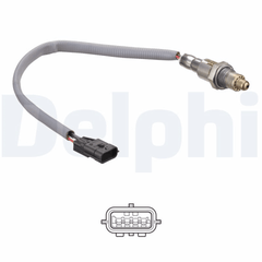 Lambdasonde für LADA RENAULT DACIA VESTA SW Kombi XRAY FLUENCE LOGAN/STEPWAY II