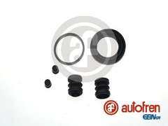 Reparatursatz Bremssattel Hinterachse für VOLVO 850 Kombi 940 II 960 C70 I